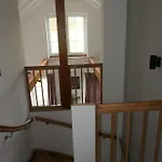 Buenkemuehler Kuhliebe Casa vacanze *