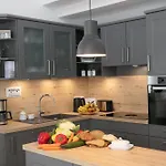 Casa vacanze Buenkemuehler Kuhliebe Warpe