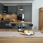 Casa vacanze Buenkemuehler Kuhliebe Warpe