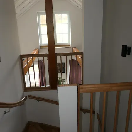 Rzb Derboven - Buenkemuehler Kuhliebe Dom wakacyjny *