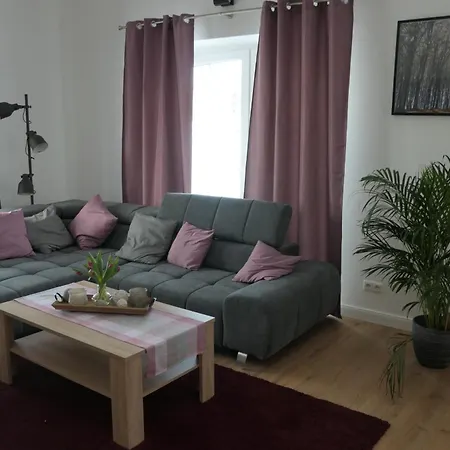 Buenkemuehler Kuhliebe *