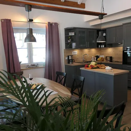 Buenkemuehler Kuhliebe *