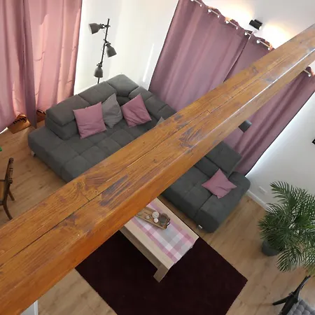 Rzb Derboven - Buenkemuehler Kuhliebe Dom wakacyjny *