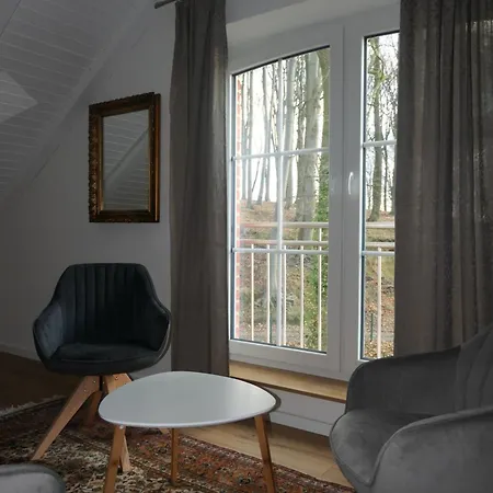 Rzb Derboven - Buenkemuehler Kuhliebe Dom wakacyjny Warpe