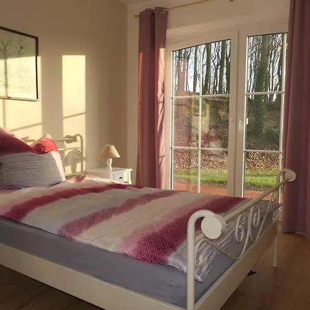 Buenkemuehler Kuhliebe * Warpe