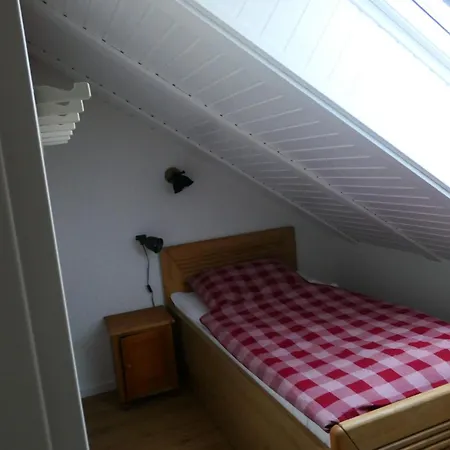 Сasa de vacaciones Rzb Derboven - Bünkemühler Kuhliebe