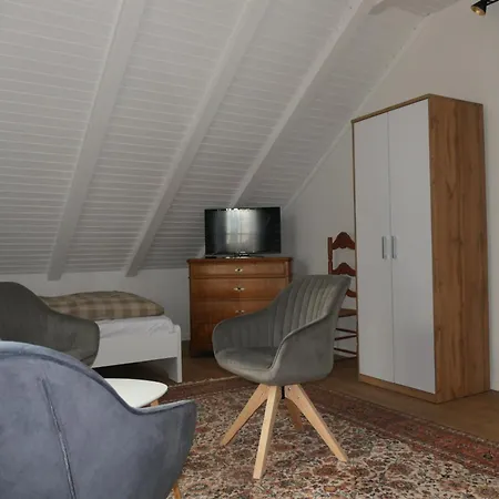 別荘 Buenkemuehler Kuhliebe *