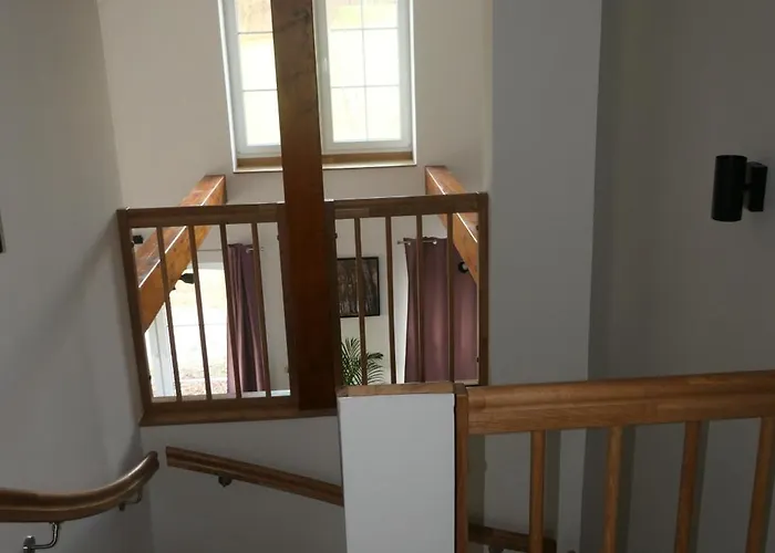 Buenkemuehler Kuhliebe 別荘 *