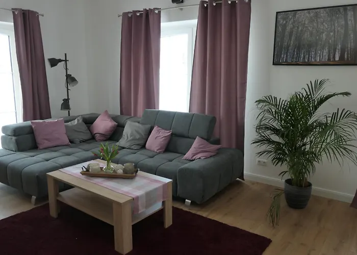 Buenkemuehler Kuhliebe *