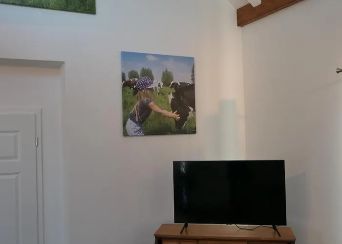 Buenkemuehler Kuhliebe *