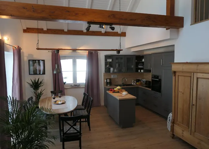 Buenkemuehler Kuhliebe Warpe