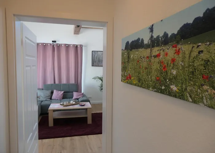 Buenkemuehler Kuhliebe