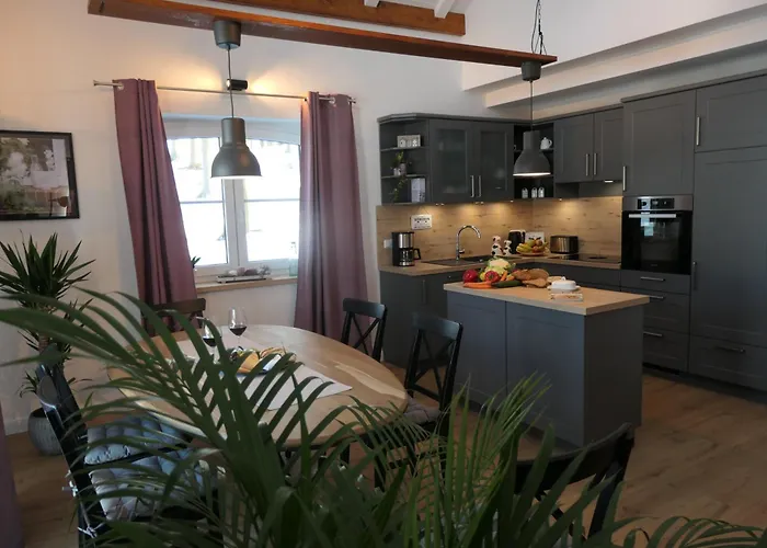 Buenkemuehler Kuhliebe *