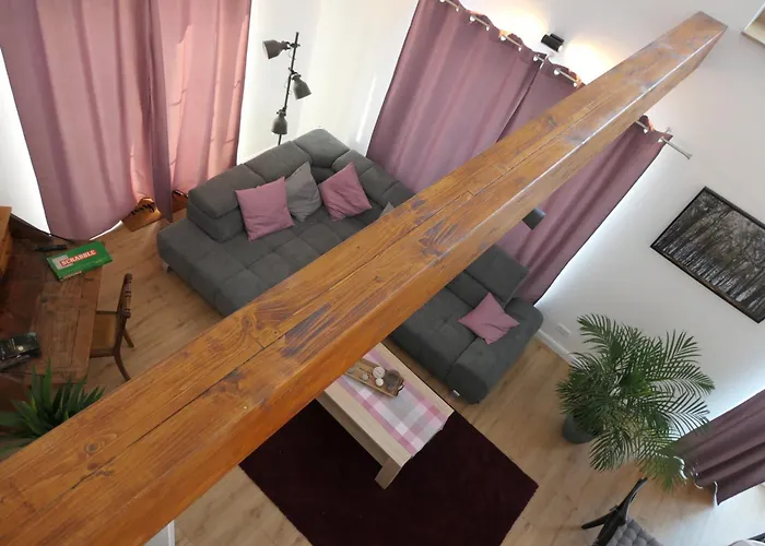 Buenkemuehler Kuhliebe 別荘 *