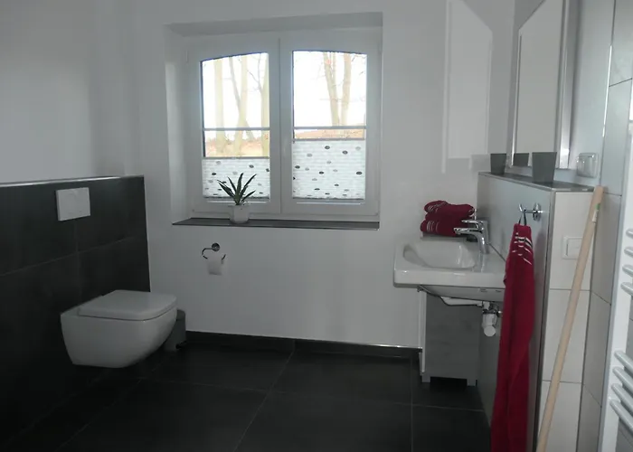 Buenkemuehler Kuhliebe *