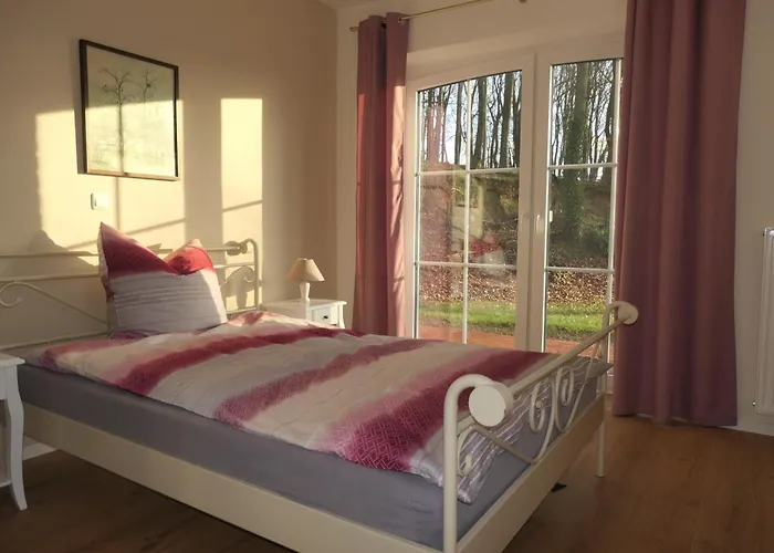 Buenkemuehler Kuhliebe * Warpe